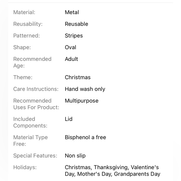 NWT Best Mom Ever Tumbler - Picture 4 of 4